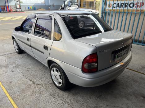 CHEVROLET Corsa Sedan 1.0 4P MILENIUM, Foto 4