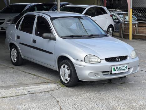 CHEVROLET Corsa Sedan 1.0 4P MILENIUM, Foto 3