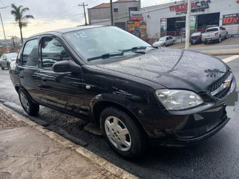 CHEVROLET Corsa Sedan 1.0 4P CLASSIC VHCE FLEX, Foto 3