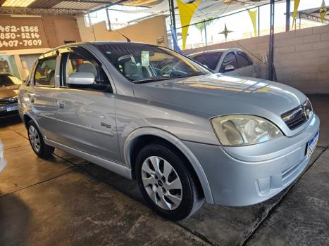 CHEVROLET Corsa Sedan 1.0 4P VHC MAXX FLEX, Foto 3