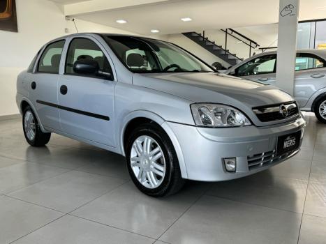 CHEVROLET Corsa Sedan 1.8 4P, Foto 3