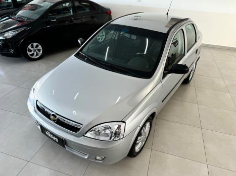 CHEVROLET Corsa Sedan 1.8 4P, Foto 4