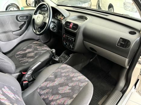 CHEVROLET Corsa Sedan 1.8 4P, Foto 8