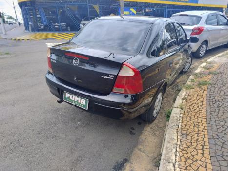 CHEVROLET Corsa Sedan 1.8 4P MAXX FLEX, Foto 5