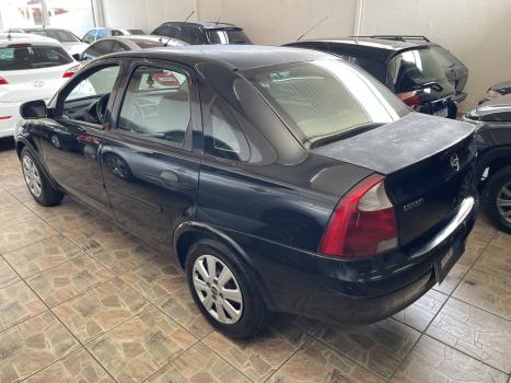 CHEVROLET Corsa Sedan 1.0 4P VHC MAXX, Foto 4