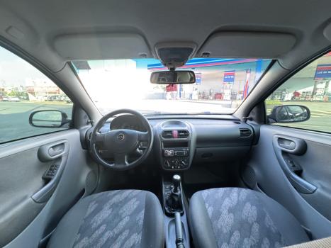 CHEVROLET Corsa Sedan 1.8 4P, Foto 7