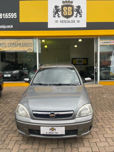 CHEVROLET Corsa Sedan 1.4 4P PREMIUM FLEX, Foto 2