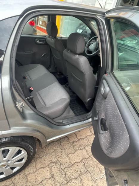 CHEVROLET Corsa Sedan 1.4 4P PREMIUM FLEX, Foto 3