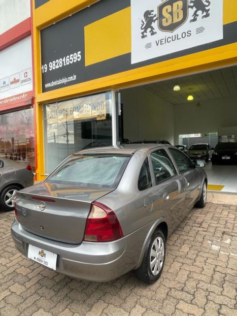 CHEVROLET Corsa Sedan 1.4 4P PREMIUM FLEX, Foto 5