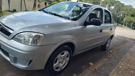 CHEVROLET Corsa Sedan 1.4 4P MAXX FLEX, Foto 3