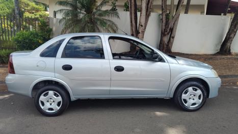 CHEVROLET Corsa Sedan 1.4 4P MAXX FLEX, Foto 5