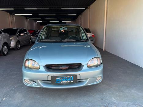 CHEVROLET Corsa Sedan 1.6 4P CLASSIC, Foto 4