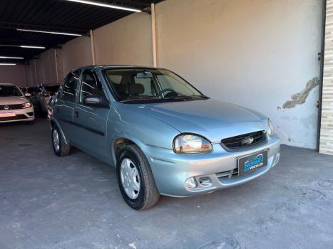 CHEVROLET Corsa Sedan 1.6 4P CLASSIC, Foto 5