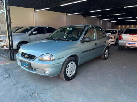 CHEVROLET Corsa Sedan 1.6 4P CLASSIC, Foto 6