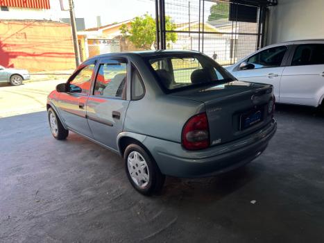 CHEVROLET Corsa Sedan 1.6 4P CLASSIC, Foto 7