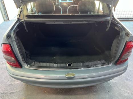 CHEVROLET Corsa Sedan 1.6 4P CLASSIC, Foto 8