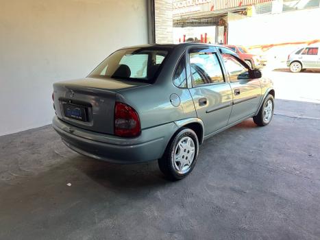 CHEVROLET Corsa Sedan 1.6 4P CLASSIC, Foto 11