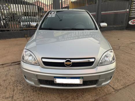 CHEVROLET Corsa Sedan 1.4 4P PREMIUM FLEX, Foto 2