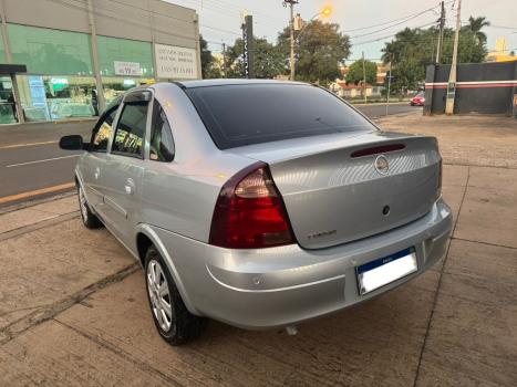 CHEVROLET Corsa Sedan 1.4 4P PREMIUM FLEX, Foto 4