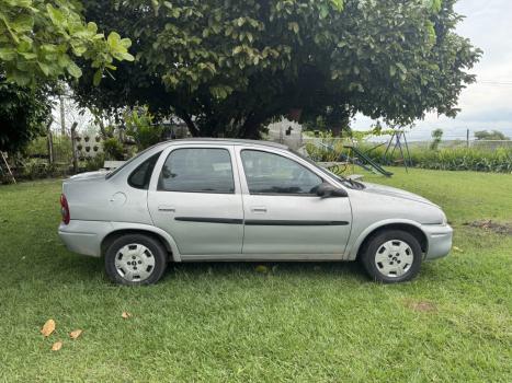 CHEVROLET Corsa Sedan 1.0 16V 4P SUPER, Foto 2