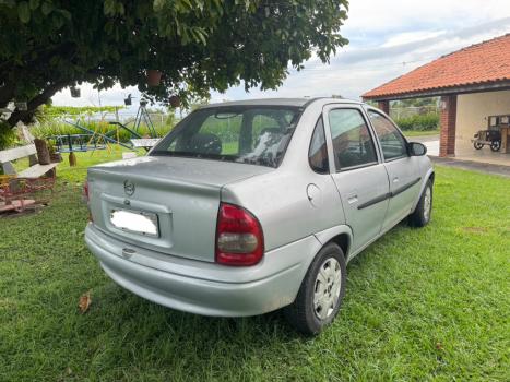 CHEVROLET Corsa Sedan 1.0 16V 4P SUPER, Foto 3