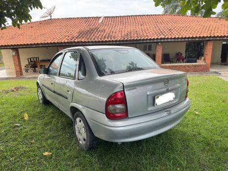 CHEVROLET Corsa Sedan 1.0 16V 4P SUPER, Foto 4