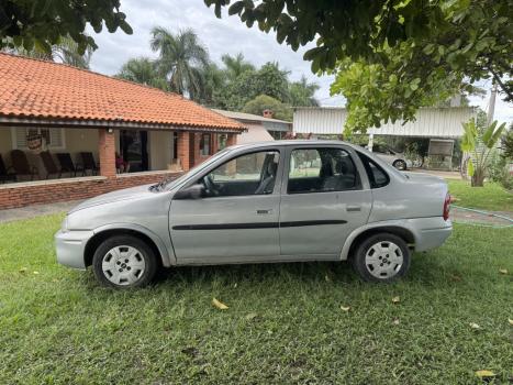 CHEVROLET Corsa Sedan 1.0 16V 4P SUPER, Foto 5