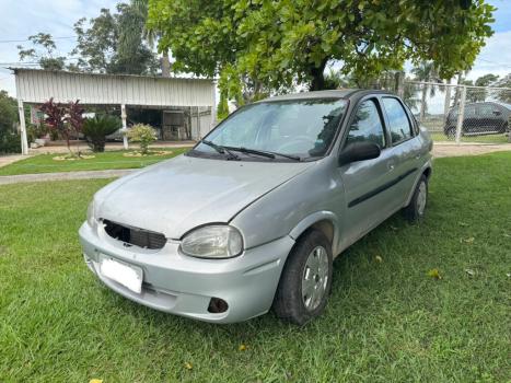 CHEVROLET Corsa Sedan 1.0 16V 4P SUPER, Foto 6