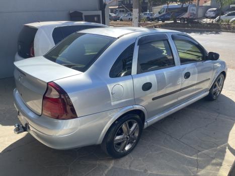 CHEVROLET Corsa Sedan 1.4 4P MAXX FLEX, Foto 4