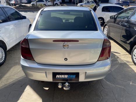 CHEVROLET Corsa Sedan 1.4 4P MAXX FLEX, Foto 5