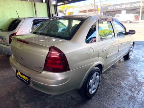 CHEVROLET Corsa Sedan 1.4 4P PREMIUM FLEX, Foto 4