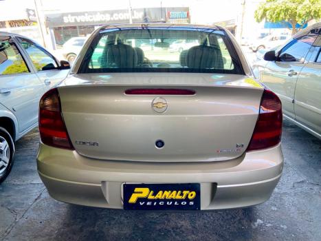 CHEVROLET Corsa Sedan 1.4 4P PREMIUM FLEX, Foto 5