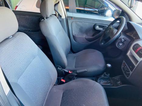 CHEVROLET Corsa Sedan 1.4 4P PREMIUM FLEX, Foto 8