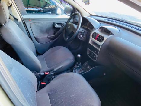 CHEVROLET Corsa Sedan 1.4 4P PREMIUM FLEX, Foto 9
