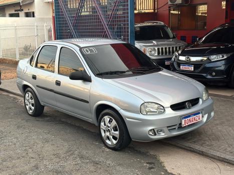 CHEVROLET Corsa Sedan 1.0 4P VHC CLASSIC LIFE FLEX, Foto 1