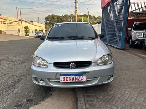 CHEVROLET Corsa Sedan 1.0 4P VHC CLASSIC LIFE FLEX, Foto 2