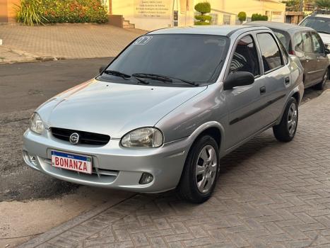 CHEVROLET Corsa Sedan 1.0 4P VHC CLASSIC LIFE FLEX, Foto 3
