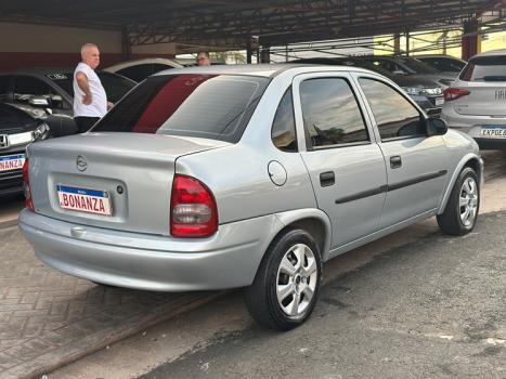 CHEVROLET Corsa Sedan 1.0 4P VHC CLASSIC LIFE FLEX, Foto 4