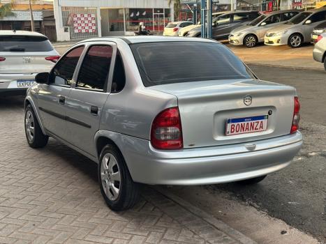 CHEVROLET Corsa Sedan 1.0 4P VHC CLASSIC LIFE FLEX, Foto 6