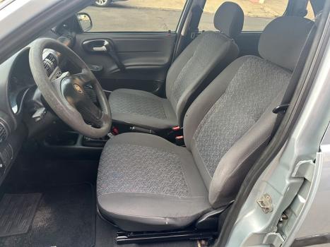 CHEVROLET Corsa Sedan 1.0 4P VHC CLASSIC LIFE FLEX, Foto 8