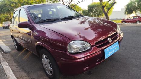 CHEVROLET Corsa Sedan 1.6 GL 4P, Foto 3