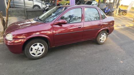 CHEVROLET Corsa Sedan 1.6 GL 4P, Foto 4