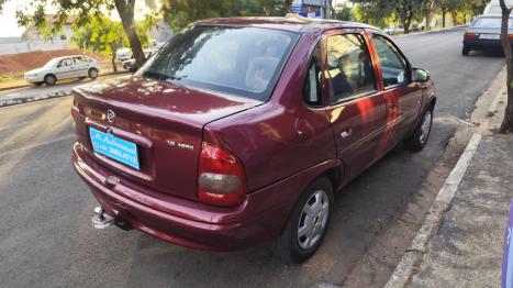 CHEVROLET Corsa Sedan 1.6 GL 4P, Foto 5