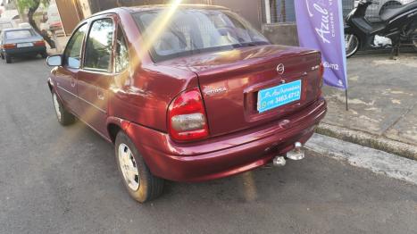 CHEVROLET Corsa Sedan 1.6 GL 4P, Foto 6
