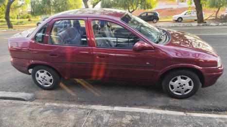 CHEVROLET Corsa Sedan 1.6 GL 4P, Foto 7