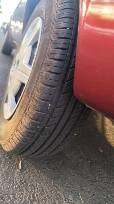CHEVROLET Corsa Sedan 1.6 GL 4P, Foto 8