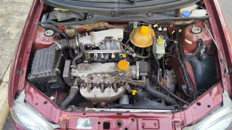 CHEVROLET Corsa Sedan 1.6 GL 4P, Foto 11