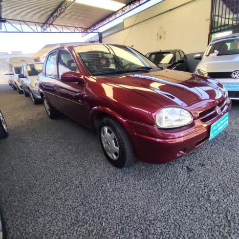CHEVROLET Corsa Sedan 1.6 GL 4P, Foto 1