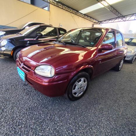 CHEVROLET Corsa Sedan 1.6 GL 4P, Foto 2