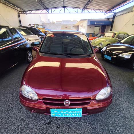 CHEVROLET Corsa Sedan 1.6 GL 4P, Foto 3